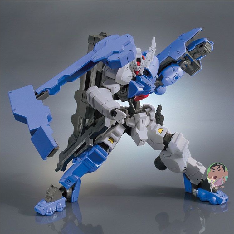 Bandai Mô Hình Lắp Ráp gundam hg iron bo 039 Tỉ Lệ 1 / 144