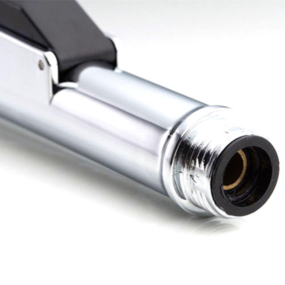 Vòi Xịt Toilet Bằng Nhựa ABS Tiện Dụng Và Bền