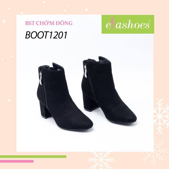 Boot 1201 Sz 39 đel lộn