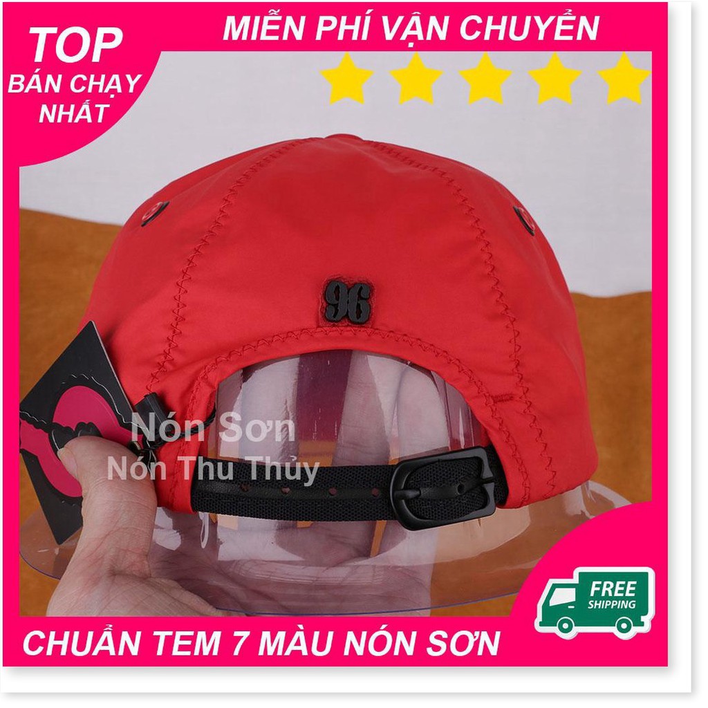 MŨ NÓN SƠN CAO CẤP HÀNG XỊN CHUẨN TEM 7 MÀU- MŨ NÓN DÙ SƠN- MŨ NÓN NAM NỮ THỜI TRANG- NÓN KẾT- MŨ NÓN LƯỠI TRAI