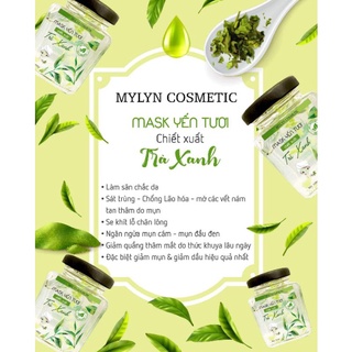 SỈ MASK YẾN 3 HỦ