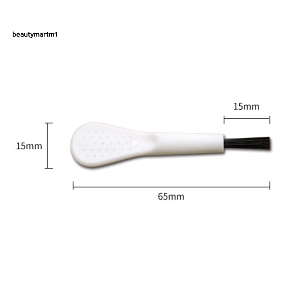 (Shop Amart) Cọ Nylon Vệ Sinh Bàn Phím Máy Tính