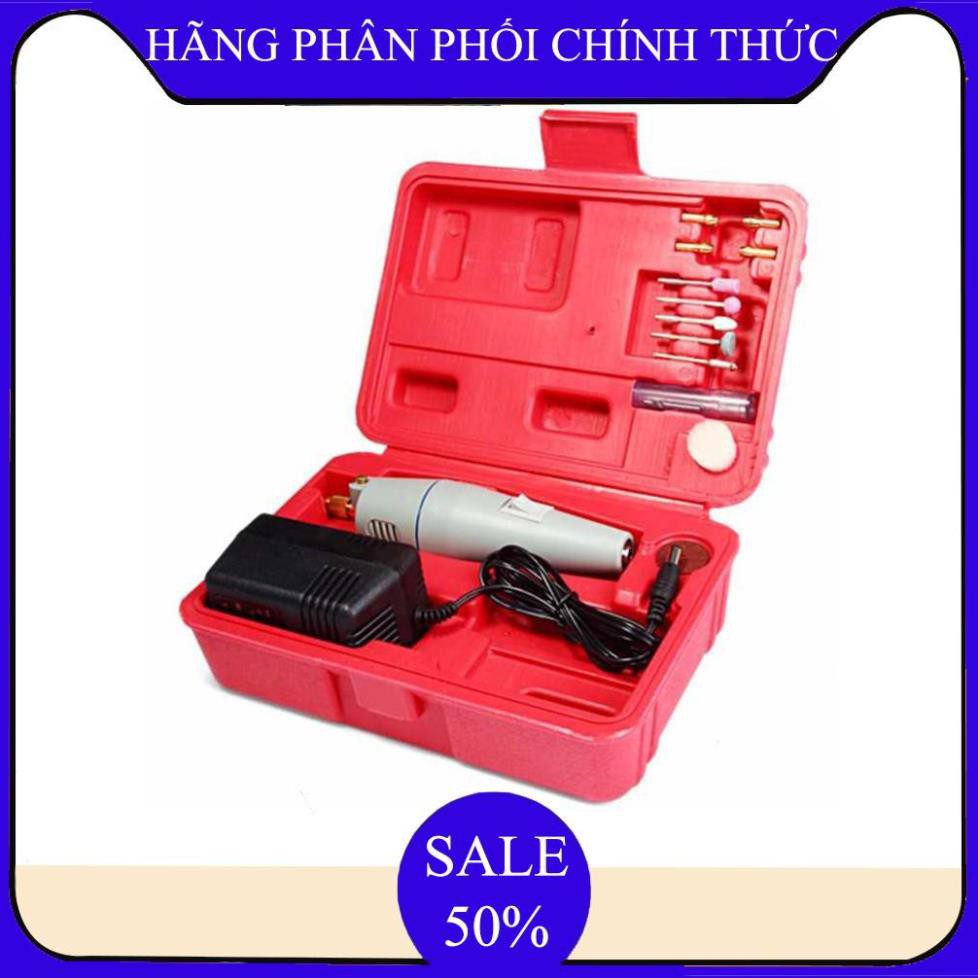 ✔️ Bộ máy khoan mài đa năng,Bộ máy khoan mài cắt cầm tay mini - khoan mini  - Bảo hành úy tín 1 đổi 1