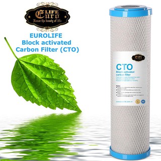 Máy lọc nước Eurolife EL-RO-500P