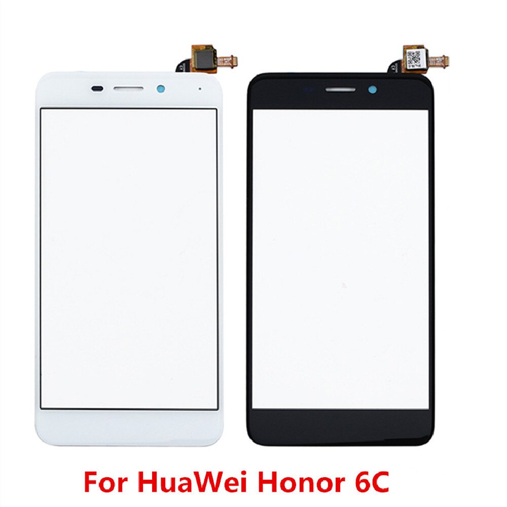 Màn Hình Cảm Ứng Lcd Thay Thế Cho Huawei Honor 6c Pro / Honor V9 Play 5.2 ''