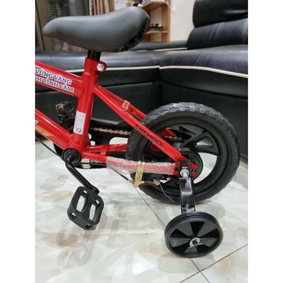 XE ĐẠP 12INCH ENFA NGUYÊN ĐAI NGUYÊN KIỆN