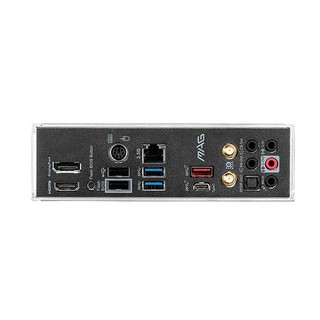 Mainboard MSI MAG B550M MORTAR WIFI
