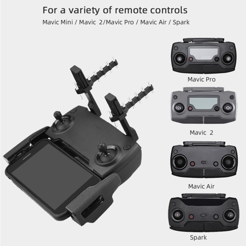 Set 2 Ăng Ten Ygi Cho Dji- Mavic Mini