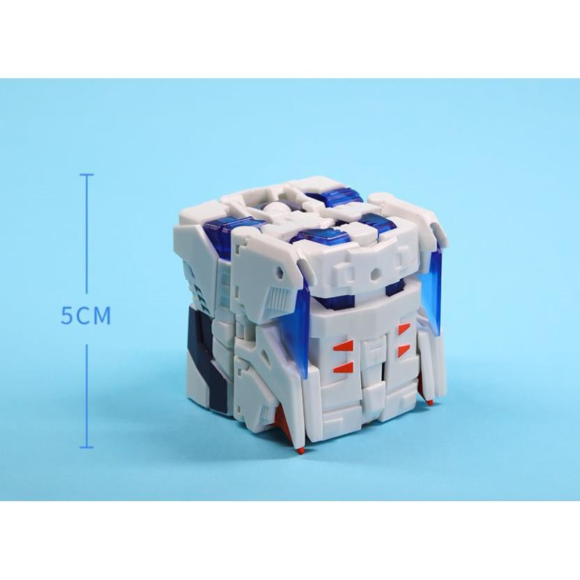 Mô hình 52Toys Beastbox BB-17GW GREAT WHITE