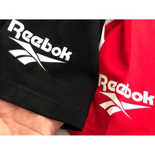 áo thun REEBOK