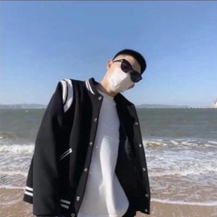 Áo Bomber , Áo Khoác Tay Viền Da Trắng  Phối Đồ Đẹp Hot 2021