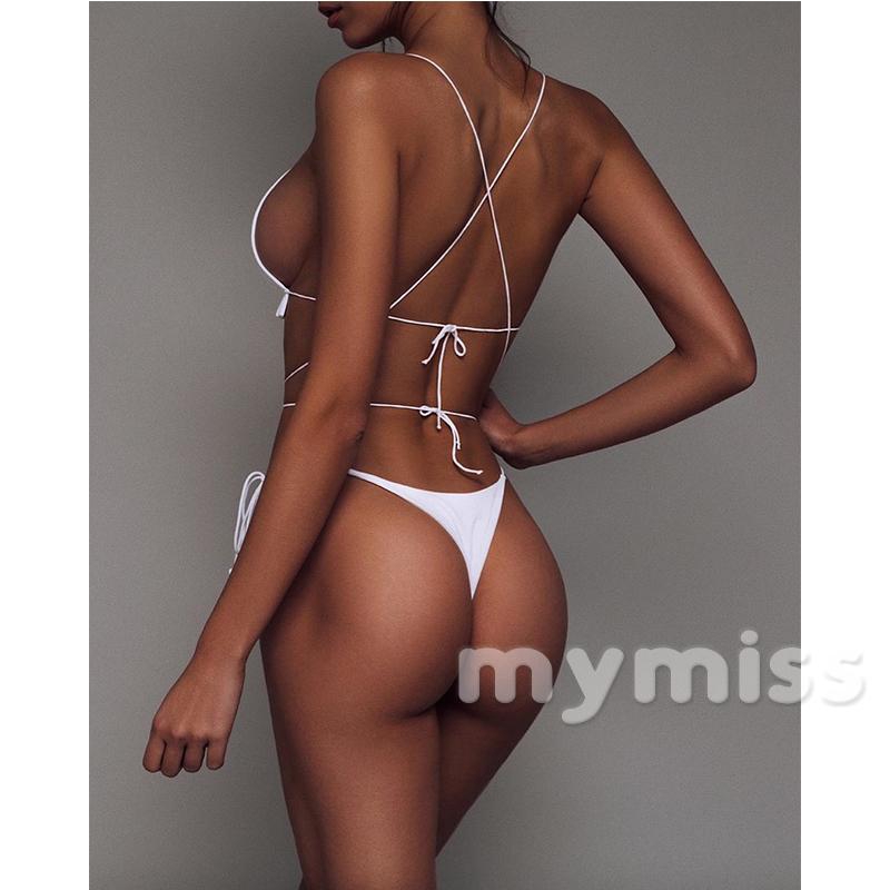 Bộ Bikini 2 Mảnh Quyến Rũ Cho Nữ | BigBuy360 - bigbuy360.vn