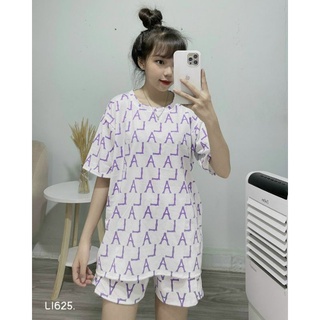 🌸🌸🌸 HÀNG MỚI VỀ 🌿🌿🌿 
❇❇SET BỘ ĐÙI IN LA