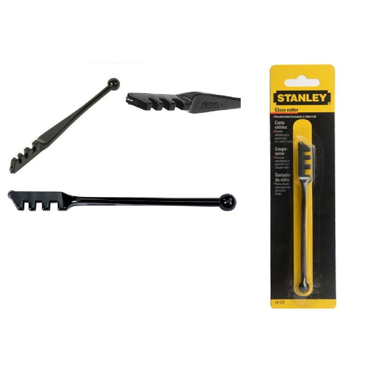 Dao cắt kiếng  Stanley 14-125 130mm