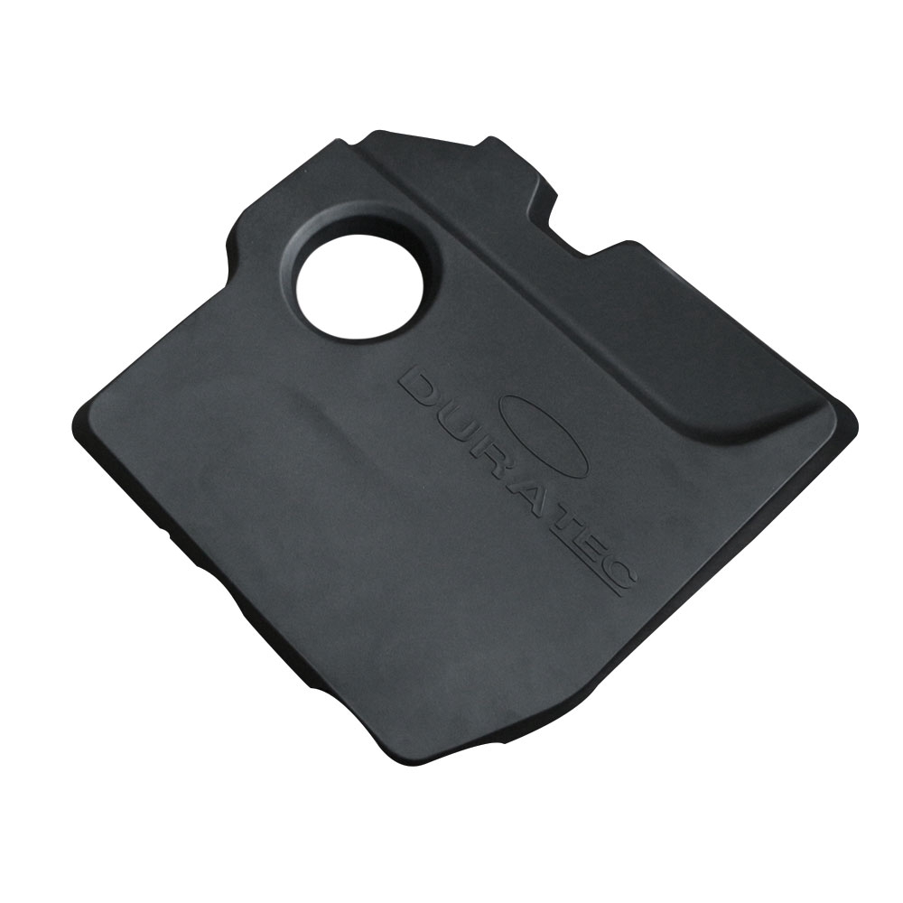 Cho Ford Ecosport 2013-2017 Vỏ Bảo Vệ Động Cơ Phía Trước Bằng ABS