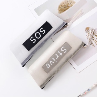 [CHUYÊN SỈ VPP] BÓP LƯỚI IN HÌNH
