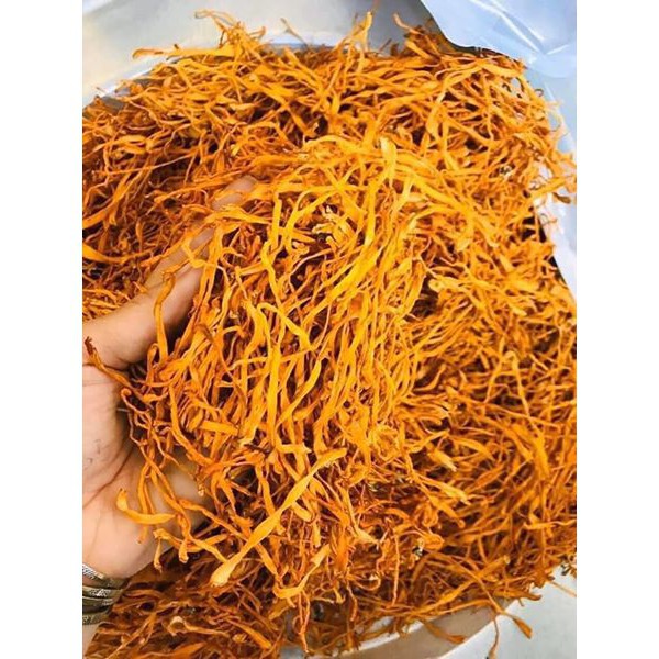 💥100 GR ĐÔNG TRÙNG HẠ THẢO | BigBuy360 - bigbuy360.vn