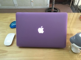 Ốp bảo vệ cho macbook 11.6/12/13.3/15