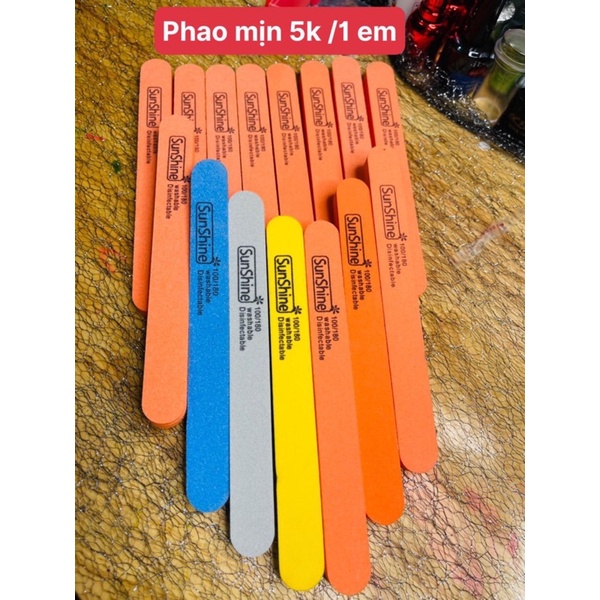 Phao dài mịn hãng sheshi