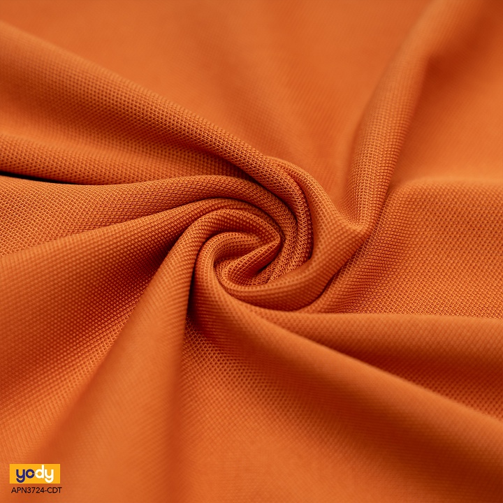 Áo Thun polo nữ YODY chất coolmax mát lạnh, nhanh khô, co giãn thoải mái APN3724 | BigBuy360 - bigbuy360.vn