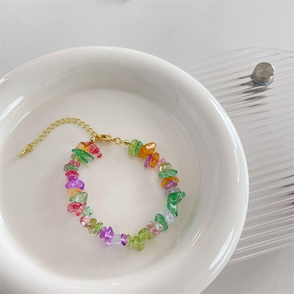 Vòng Cổ Choker Thiết Kế Hạt Thời Trang Cho Nữ