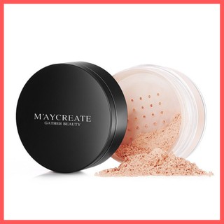 PHẤN PHỦ BỘT KIỀM DẦU MAYCREATE HÀNG NỘI ĐỊA TRUNG - T182