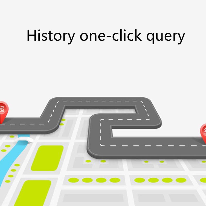 Bộ Định Vị GPS GT02A GSM GPRS SMS Chuyên Dụng Cho Xe Hơi