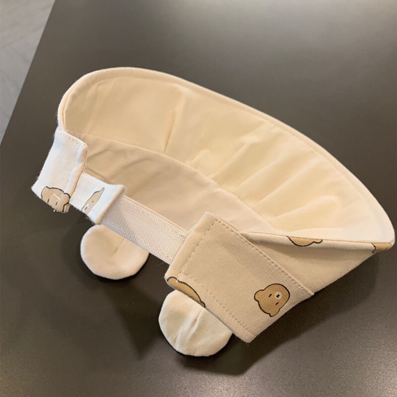 Mũ đi biển cho bé, nón cho bé yêu tai thỏ cực xinh đẹp - Thóc store