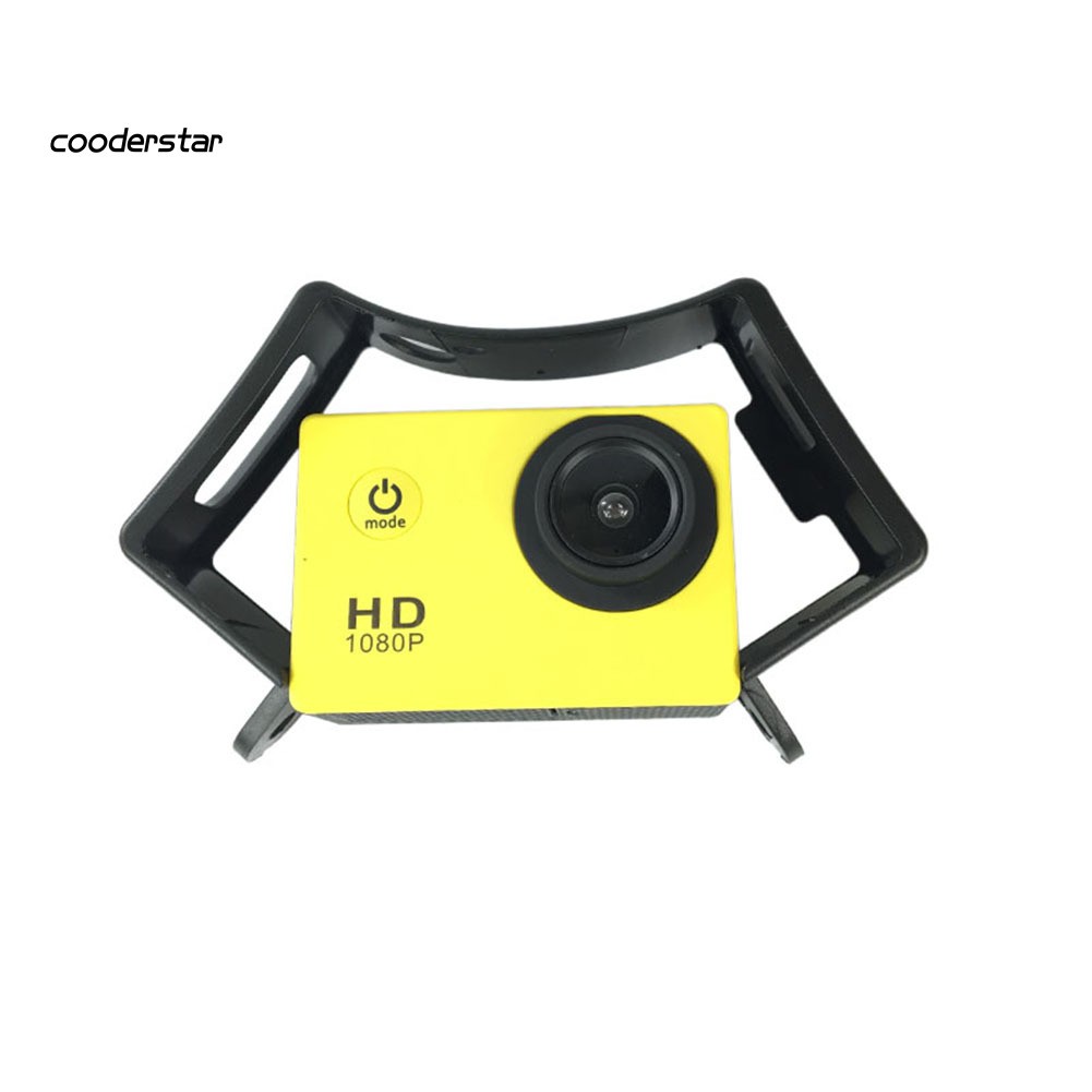 Khung Bảo Vệ Camera Hành Trình Gopro 4 Sjcam 6000 / 5000 / 4000