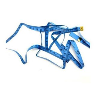 Thước Dây Đo 150cm có đầu sắt