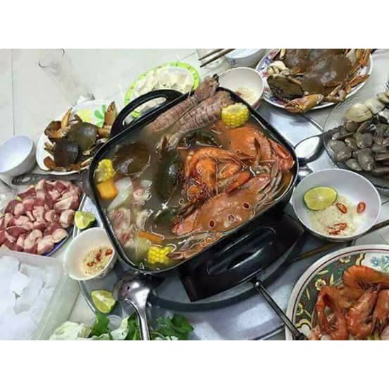 Lẩu vuông Đạt Tường | BigBuy360 - bigbuy360.vn