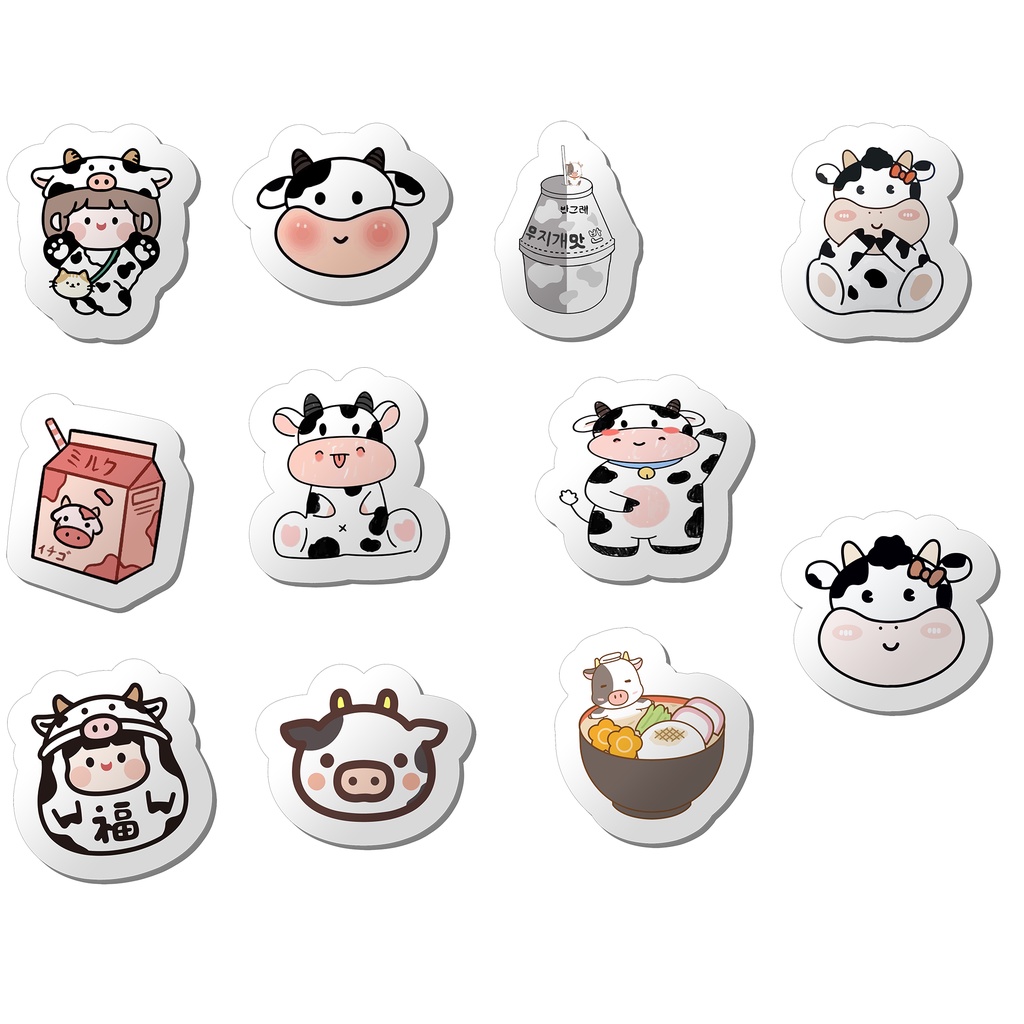 Gấu bông bò sữa dạng gối 40cm GB4I32 gấu bông cute gấu bông dễ thương