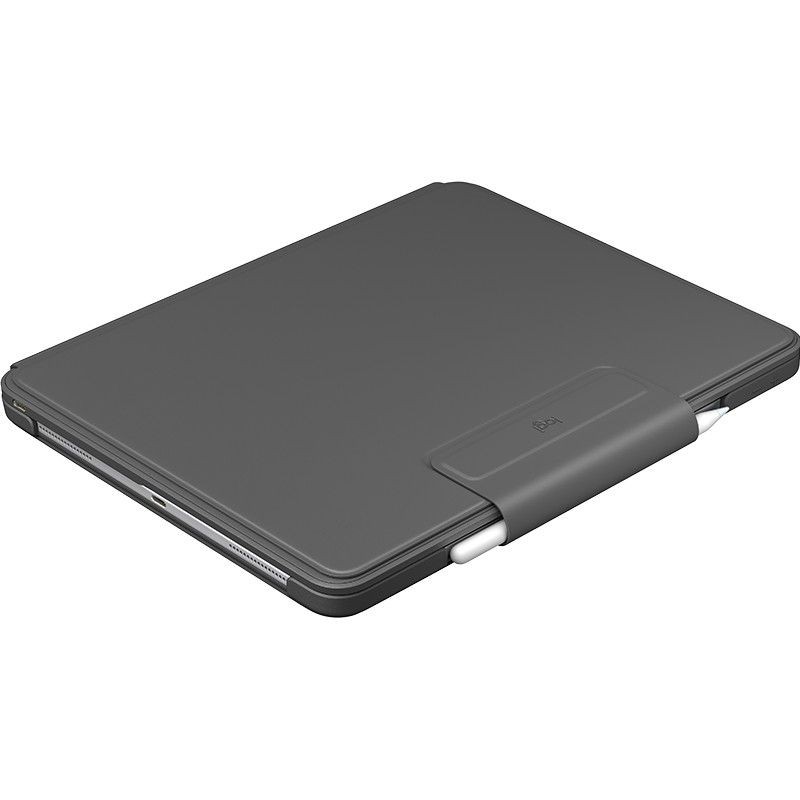Bàn phím Logitech SLIM FOLIO Pro dành cho iPad Pro 12.9 inch (Gen 3)