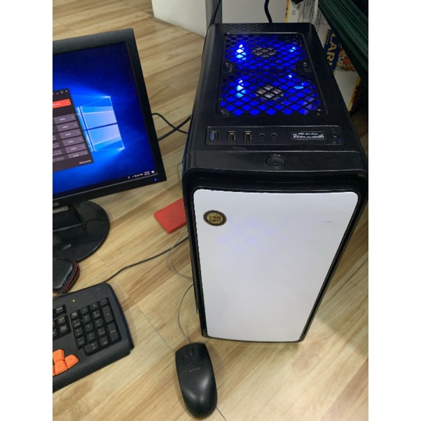 PC CORE G/I3/I5 CASE LED SSD HỌC TẬP GAMING CỰC RẺ | BigBuy360 - bigbuy360.vn