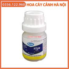 BỌ TRĨ - RỆP STUN 20SL cho cây trồng