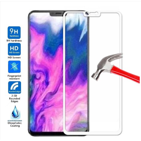 Kính Cường Lực 2.5d Bảo Vệ Toàn Màn Hình Cho Vivo V15pro V15 Vivo V11 V11i Vivo V9 V7p