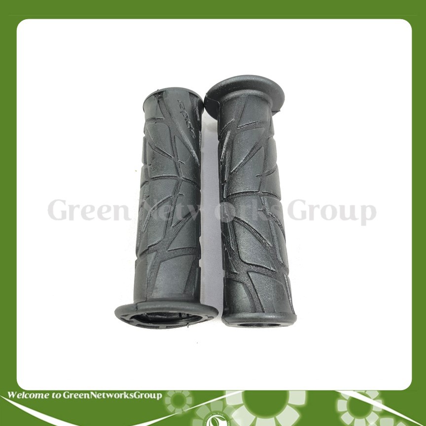 Bộ bao tay Spider không gù cho xe máy Greennetworks