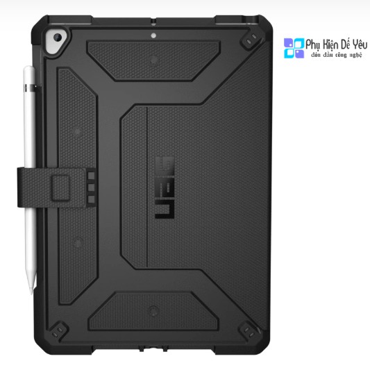 Bao da iPad 10.2 inch Gen 7  UAG Metropolis Case