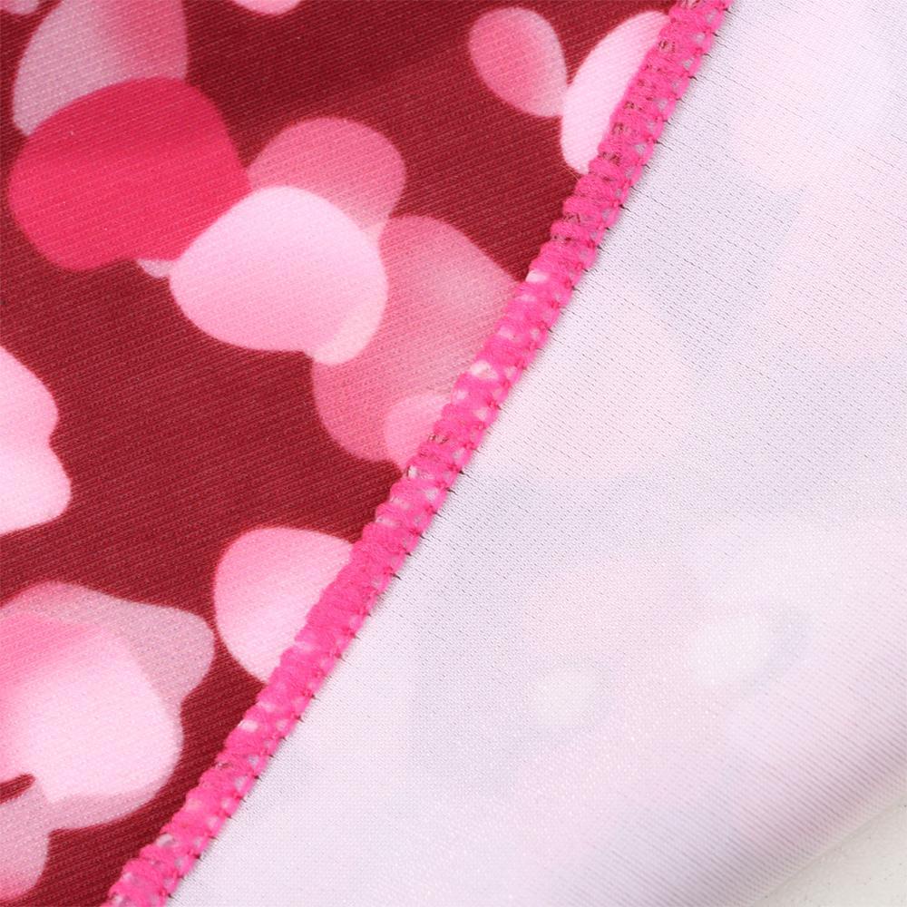 Nón Tai Bèo Rộng Vành Thời Trang Đi Biển Cho Bé