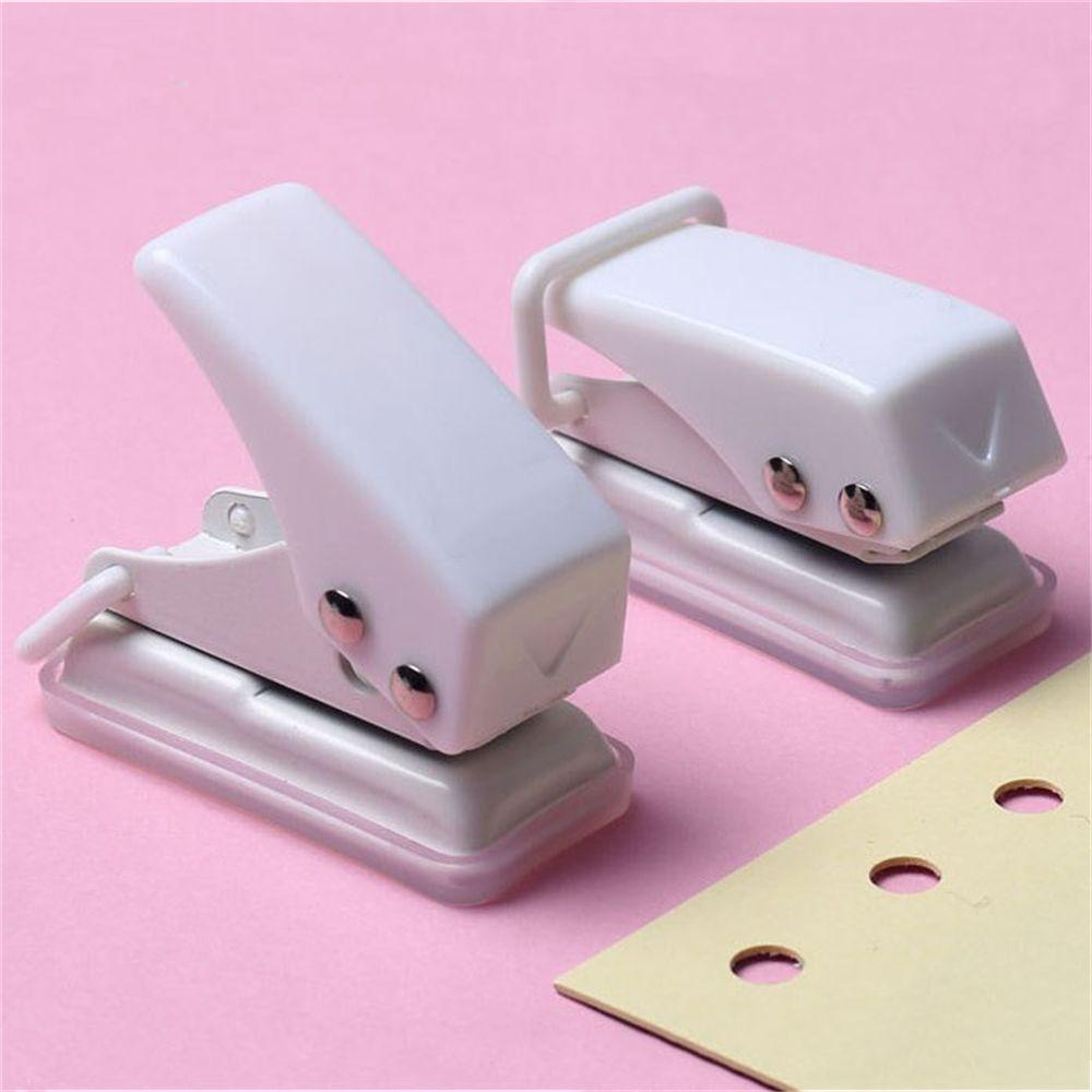 Bộ 8 Dụng Cụ Đục Lỗ Giấy Thủ Công Đa Năng Tiện Dụng