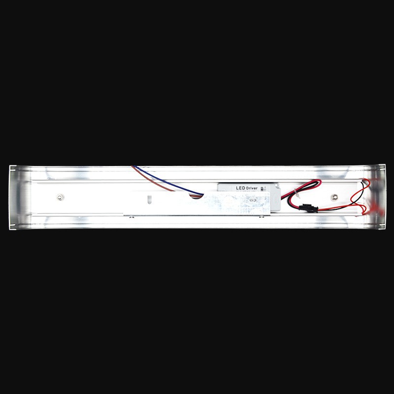 Đèn Led Gắn Trong Phòng Tắm Kích Thước 14 29 48 58Cm