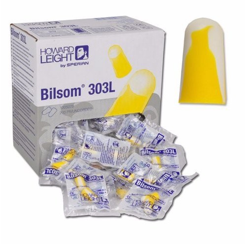 Nút tai chống ồn Howard Leight Bilsom 303L