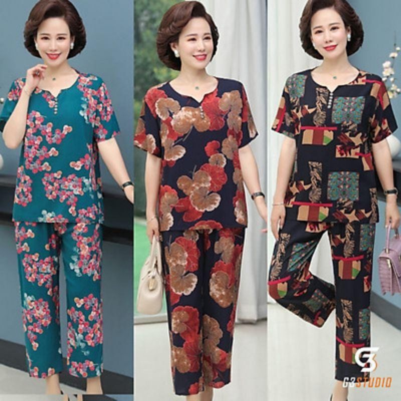 Lụa Pháp hàng cao cấp có nhiều mẫu