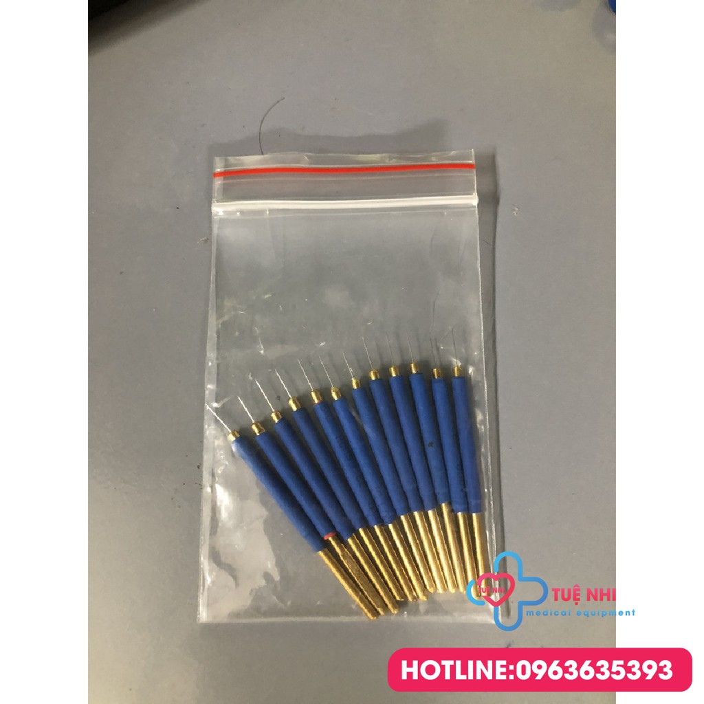 Đầu đốt máy cao tần thẩm mỹ