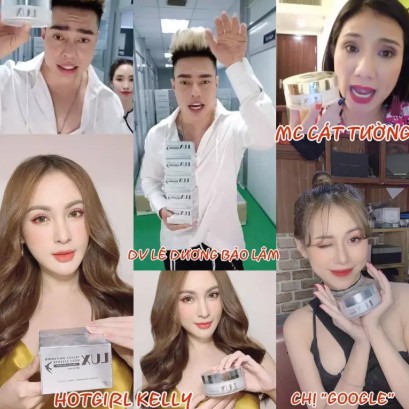 Kem body lux tinh chất yến soherbs[CAM KẾT CHÍNH HÃNG] | BigBuy360 - bigbuy360.vn