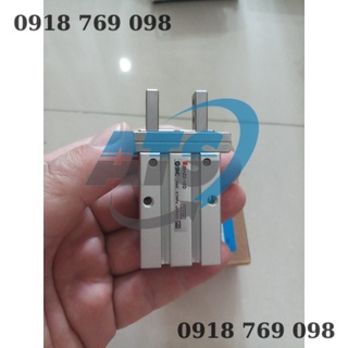 Xylanh kẹp khí nén mhz2-16d smc