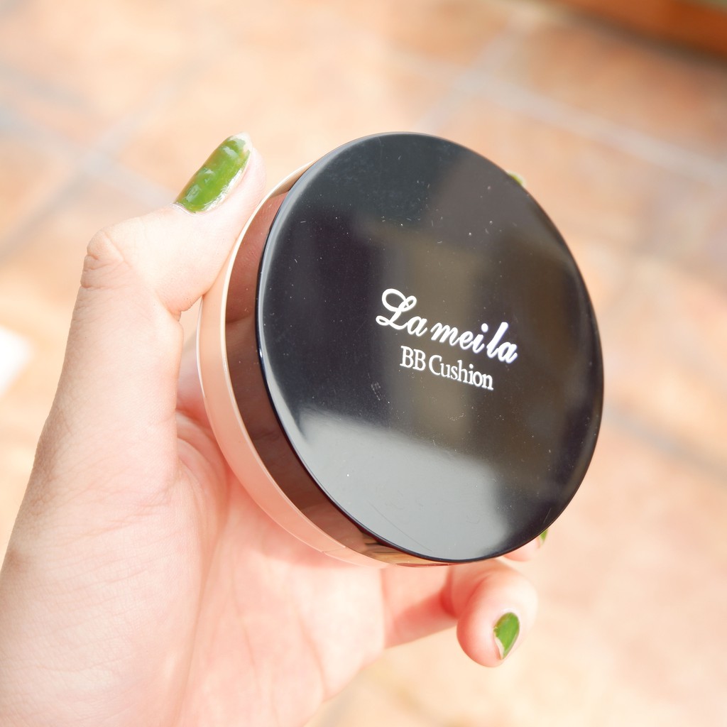 Phấn nước Lameila BB Moisturizing Cream 15gr | BigBuy360 - bigbuy360.vn