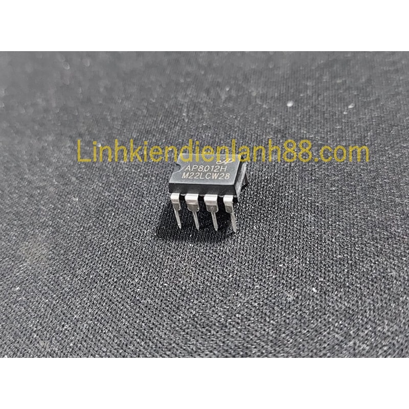 (5con) IC Nguồn AP8012H AP8012 mới chính Hãng 100%.