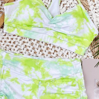 Bộ Đồ Bơi Bikini Quyến Rũ Cho Nữ