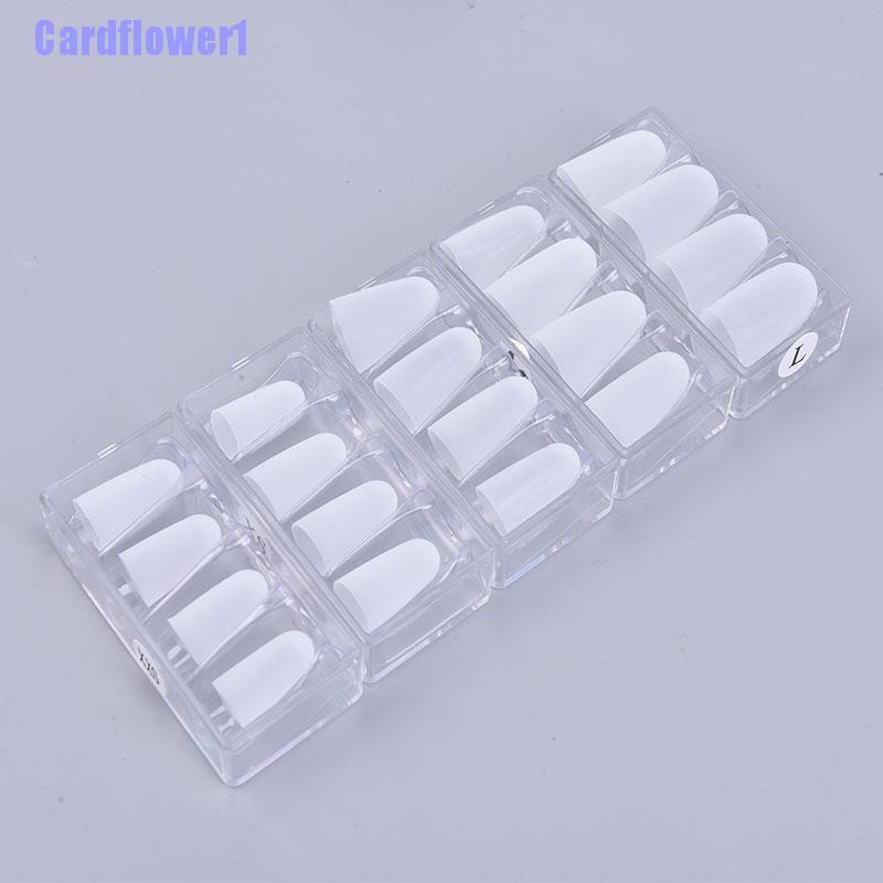 Bộ 4 Miếng Silicone Bảo Vệ Ngón Tay Khi Chơi Thể Thao